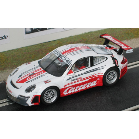 PORSCHE 911 GT3-R Carrera - Lechner Racing