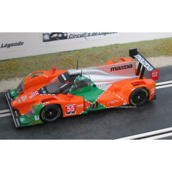 Slot.it MAZDA Prototype-LOLA B12/80 n° 55