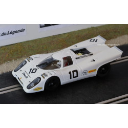 Fly PORSCHE 917K n°10 1000 Km Monza 1970