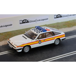 Scalextric ROVER SD1 3500 "Sussex Police"