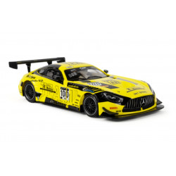 NSR MERCEDES-AMG GT3 n°100 Nürburgring 2020