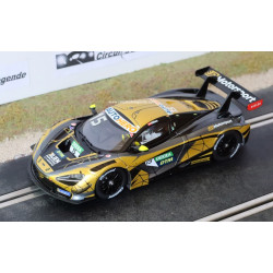 Carrera McLAREN 720S GT3 n°15 DTM 2021