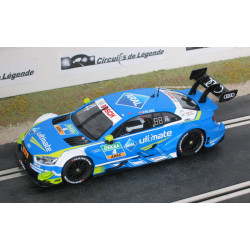 Carrera AUDI RS5 DTM n° 4