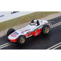 Ostorero WATSON Indy Roadster n°3 1962
