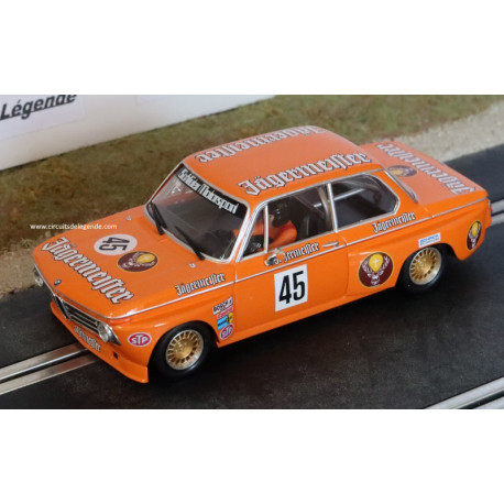 Revoslot BMW 2002 Ti n°45 DRM 1974