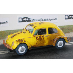 Scalextric VOLKSWAGEN Coccinelle 1200