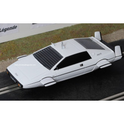 Scalextric LOTUS Esprit 007 "The Spy who loved me""Wet Nellie"