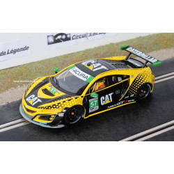 Scaleauto ACURA NSX GT3 n°57 Daytona 2019