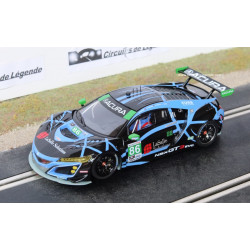 Scaleauto ACURA NSX GT3 n°86 Daytona 2019