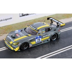 Scaleauto MERCEDES-AMG GT3 n°29 Nürbrurgring
