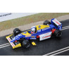 Scaleauto FORMULE 1 WILLIAMS FW13B n°6 1990