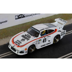 Carrera PORSCHE 935 K3 n°54 DRM 1979