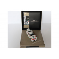 Carrera PORSCHE 935 K3 n°54 DRM 1979