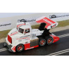 Carrera .CAMION de course "Truckster Conventional"