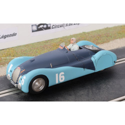 Le Mans Miniatures BUGATTI T57 S45 n°16 GP ACF 1937