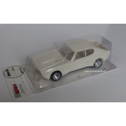1/24° BRM FORD Capri RS kit complet