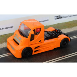 Fly BUGGYRA Racing orange