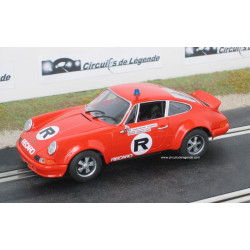 Fly PORSCHE 911 Carrera RSR n° R