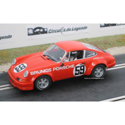 Fly PORSCHE 911 S n° 59