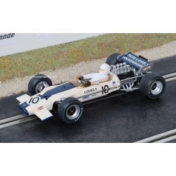 Scalextric LOTUS 49B n°10 Race of Champions 1970