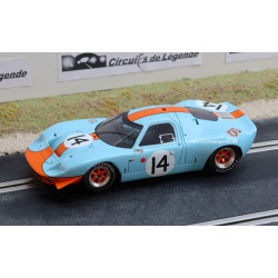 Le Mans Miniatures MIRAGE M1 n°14