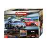 Carrera circuit digital 124 "Full Speed"