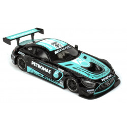 NSR MERCEDES-AMG evo GT3 n°61 "Petronas Black"