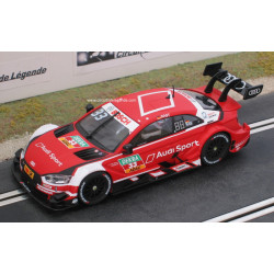 Carrera AUDI RS5 DTM n° 33