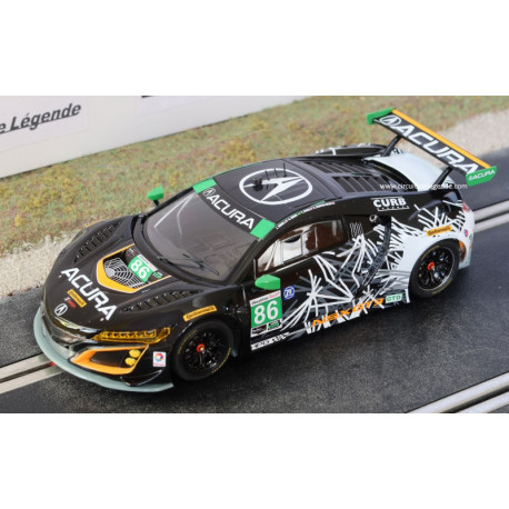 Scaleauto ACURA NSX GT3 n°86 Daytona 2017