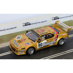 1/24° Carrera BMW M1 n°90 "24H du Mans" 1983