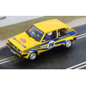 Avant Slot VOLKSWAGEN Golf GTi n°26 Monte Carlo1980