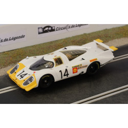 Le Mans Miniatures PORSCHE 917 LH n°14 1969
