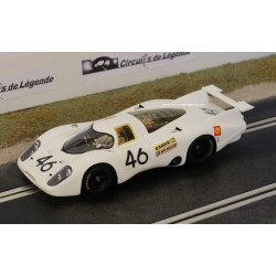 Le Mans Miniatures PORSCHE 917 LH n°46 1969