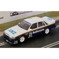 Scalextric HOLDEN Commodore VL n°5 Spa 1987