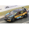 Scalextric HONDA Civic Type R n°66 BTCC 2022