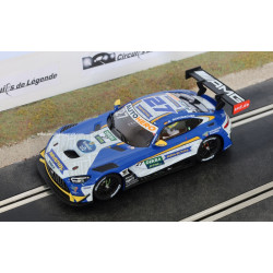 Carrera MERCEDES-AMG GT3 n°27 DTM 2022 digitale