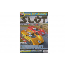 Slot Magazine n°33