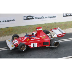 Nonno Slot FERRARI B3 n° 11