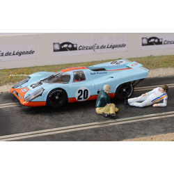 Fly PORSCHE 917K n°20 "Making of Le Mans"