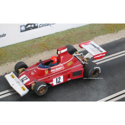 Nonno Slot FERRARI B3 n° 12