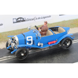 Le Mans Miniatures CHENARD & WALCKER n°9 1923