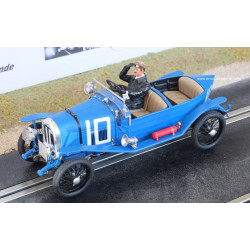 Le Mans Miniatures CHENARD & WALCKER n°10
