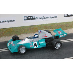 Nonno Slot BRM P201-P200 V12 n°14