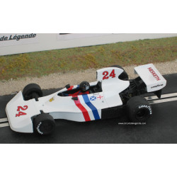 Nonno Slot Hesketh 308-Ford n°24