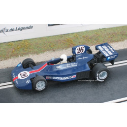 Nonno Slot Hesketh 308-Ford n°26