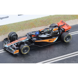 NSR Formula 1 2023 McLAREN n°81 Piastri