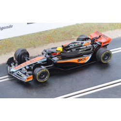 NSR Formula 1 2023 McLAREN n°4 Norris