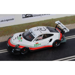 Scaleauto PORSCHE 911 RSR n°94 Le Mans 2018