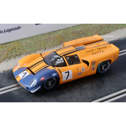 Thunderslot LOLA T70 MK.3 GT n°7 Brand Hatch 1969