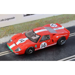NSR FORD GT40 n°14 24H Le Mans 1966